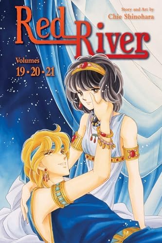 Seven Of Seven Volume 2: Yasuhiro Imagawa, Azusa Kunihiro